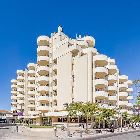 Heritage Aqua Portimão Exterior foto